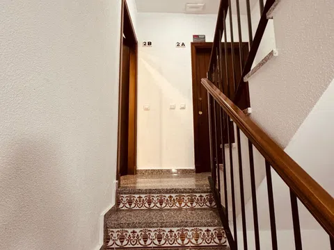 Piso en calle Bailén, 4 - Foto 1