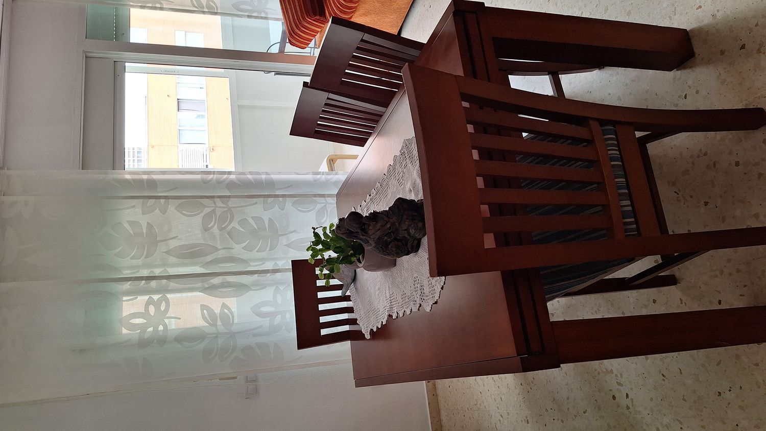 Piso en calle Castell de Castells, 9 - Foto 3