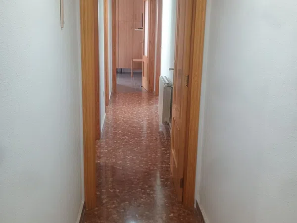 Ático en Calle Cap de Finisterre, 1, Padre Jaime - Los Cabos - Foto 5