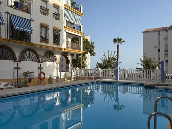 Piso en Avenida del Mediterráneo, 203 a, Playa del Rincón, Playa del Rincón - Foto 1