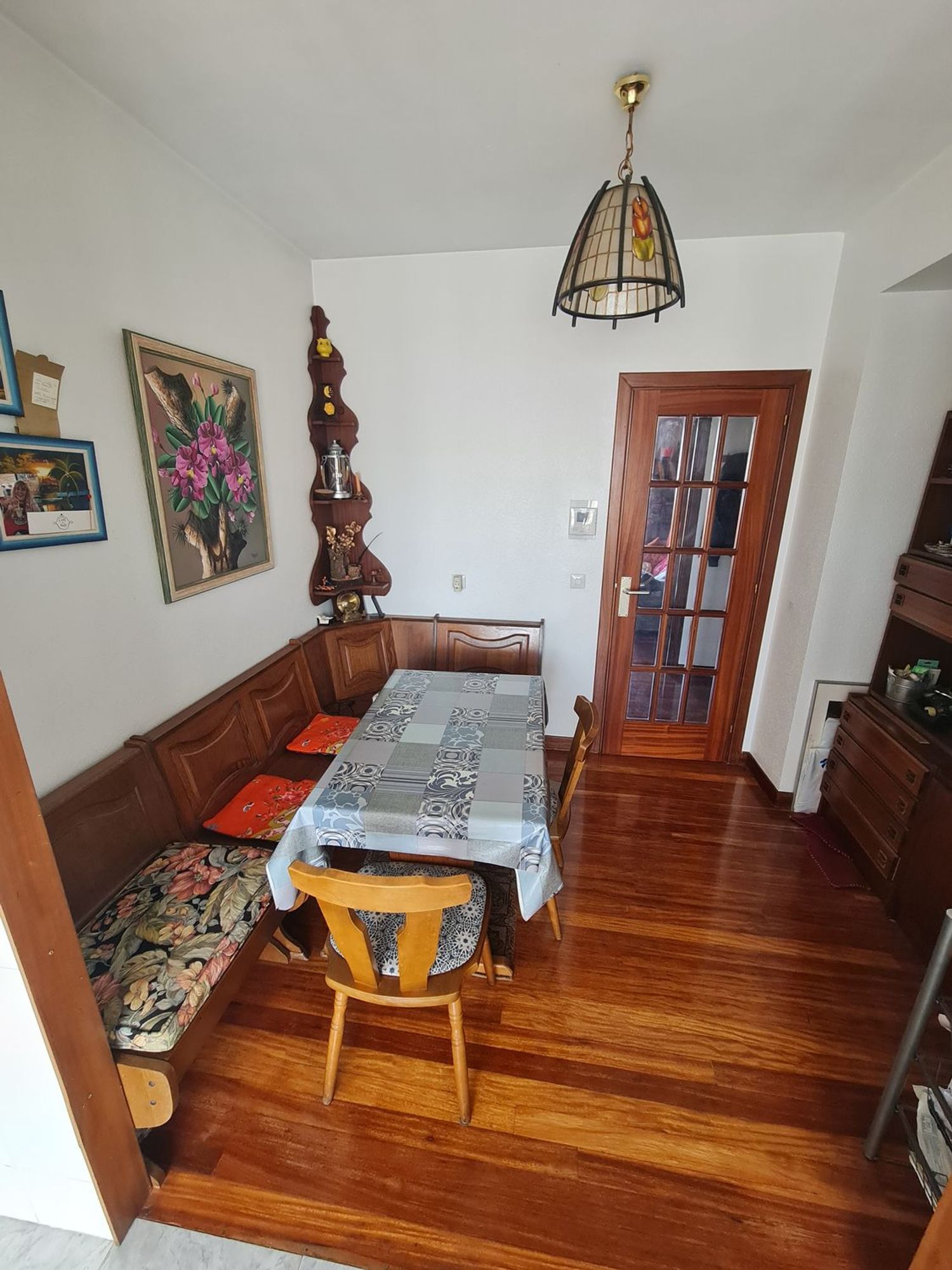 Ático en calle Florida, 66 - Foto 6