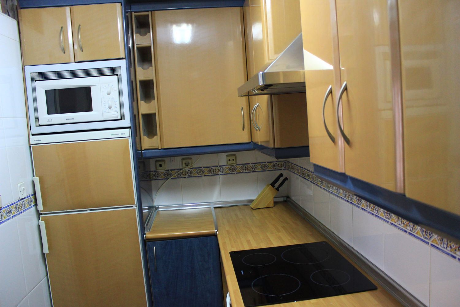 Estudio en Calle Granada, 21, Centro-Rambla, Centro-Rambla - Foto 13