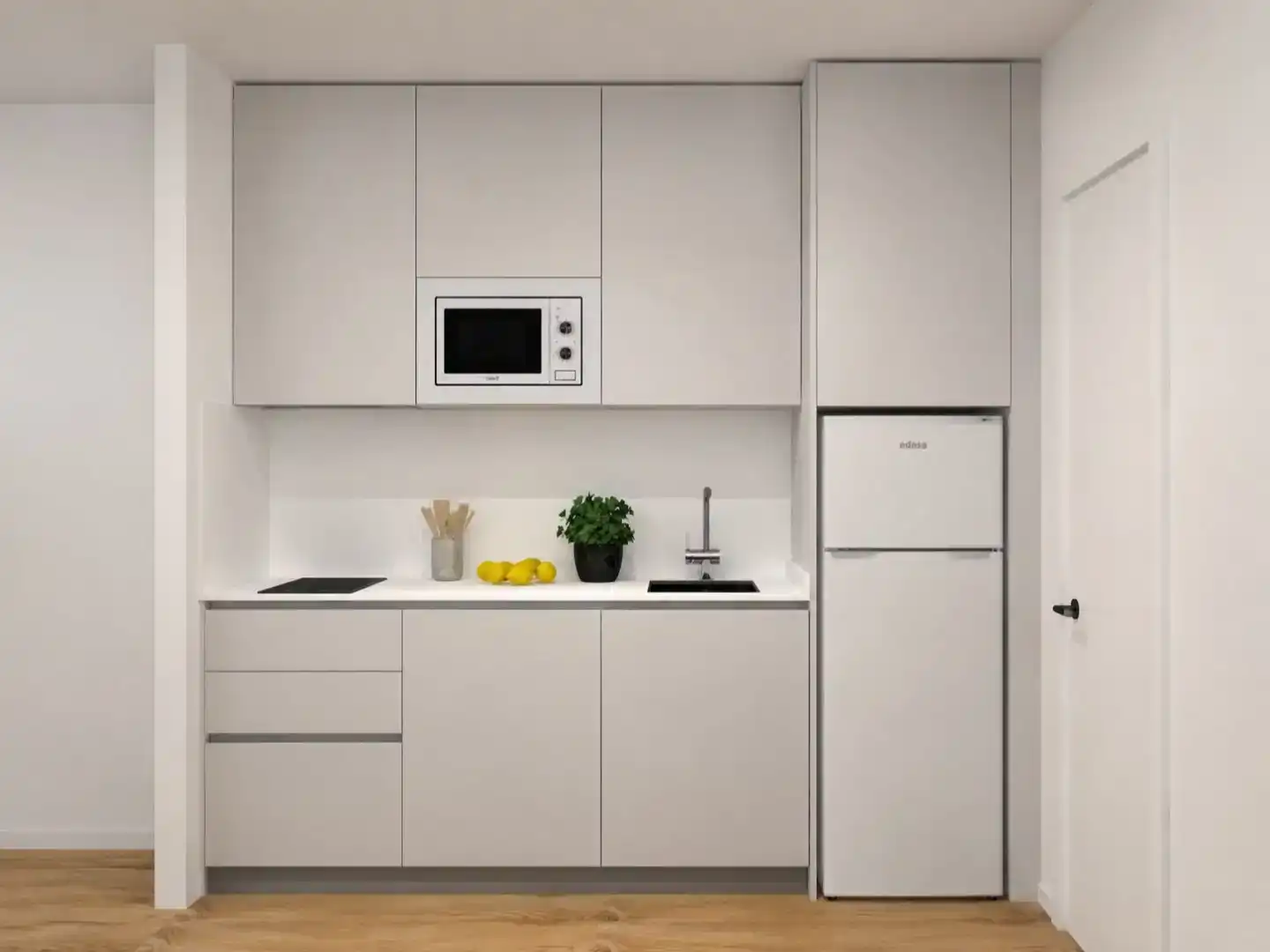Loft en  Avenida de Fernando Alonso 2 - Foto 4