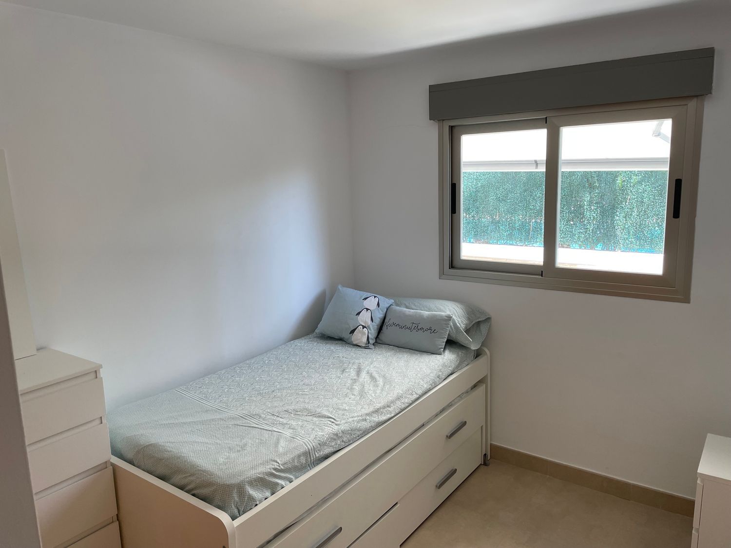 Piso en Avenida del Mediterráneo, 122, Montañar - Foto 16