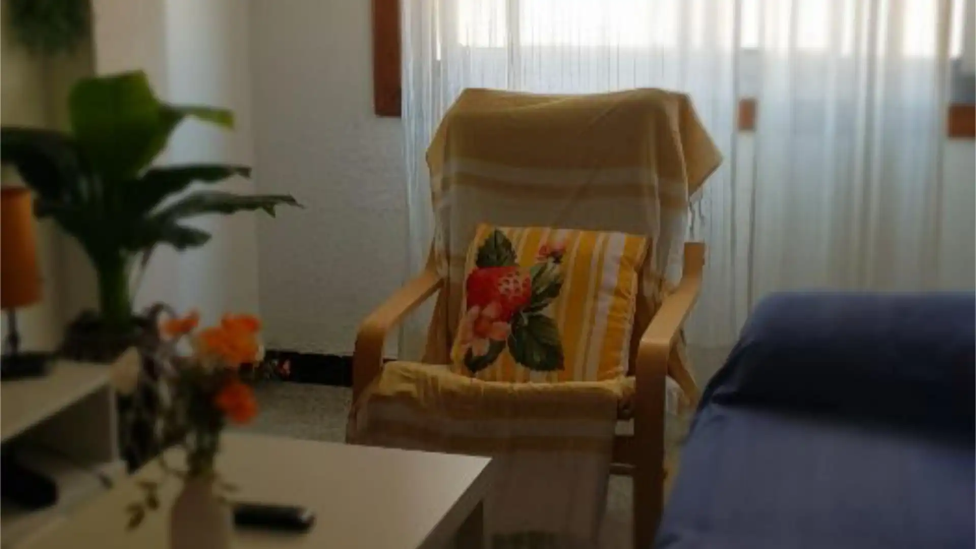 Piso en  Calle de Portugal 51 - Foto 4