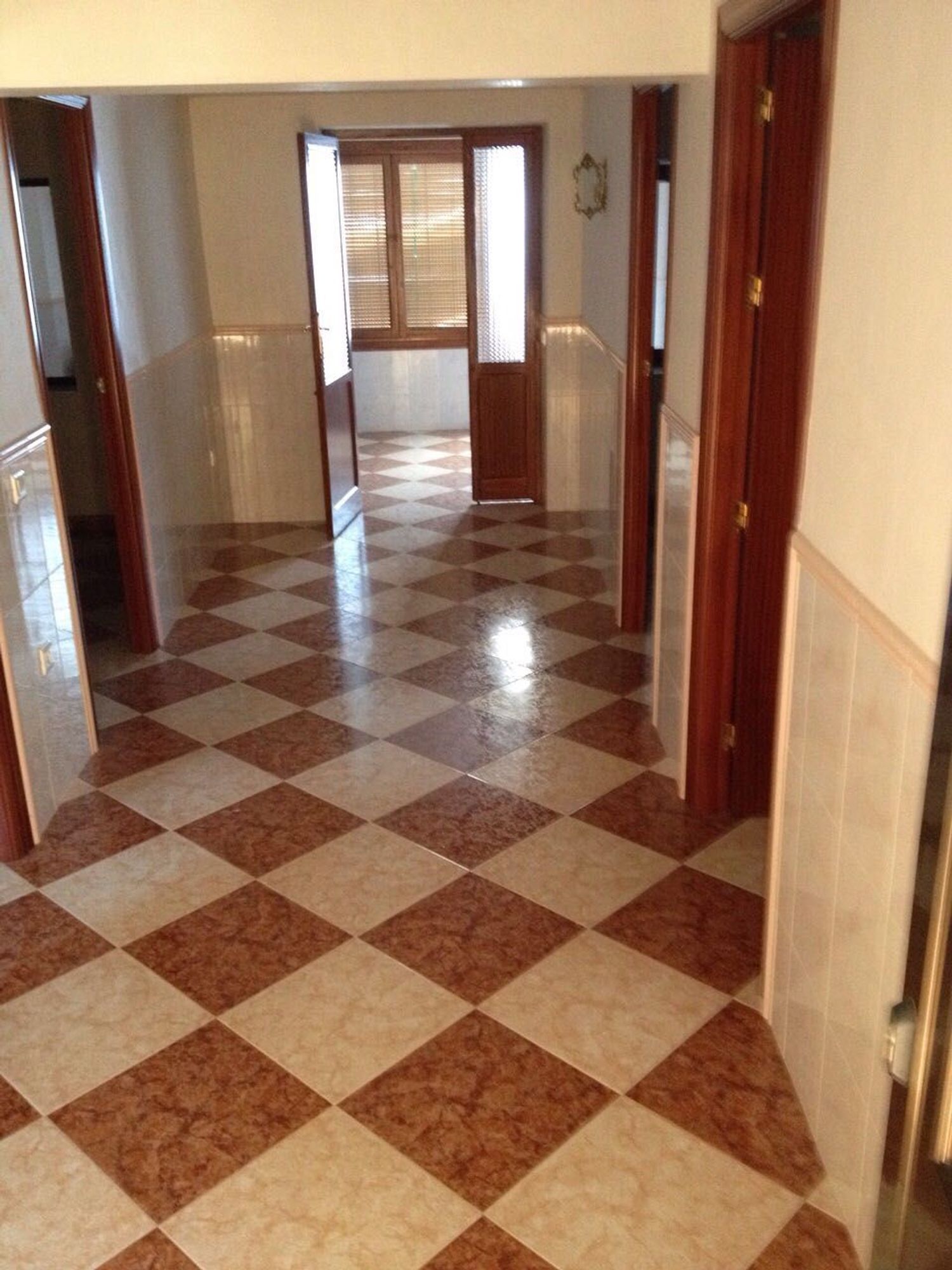 Casa o chalet independiente en Calle Cruz Verde, 42 - Foto 3