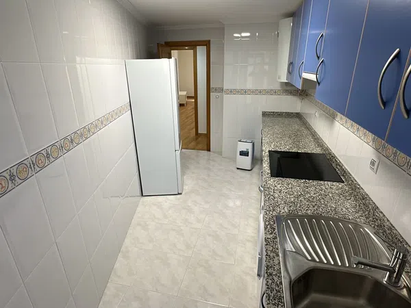 Piso en Calle Otero Pedraio, 1 - Foto 4