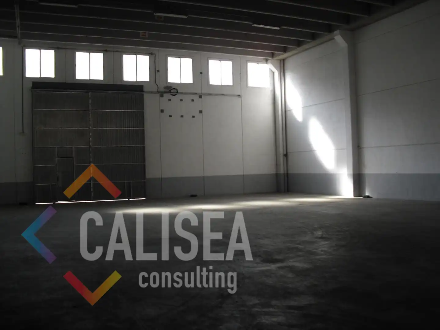 Nave Industrial en  Carrer d'Eivissa 18 - Foto 5