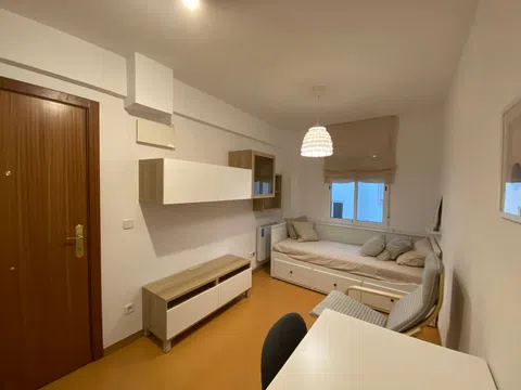 Estudio en avenida Bruselas, 76