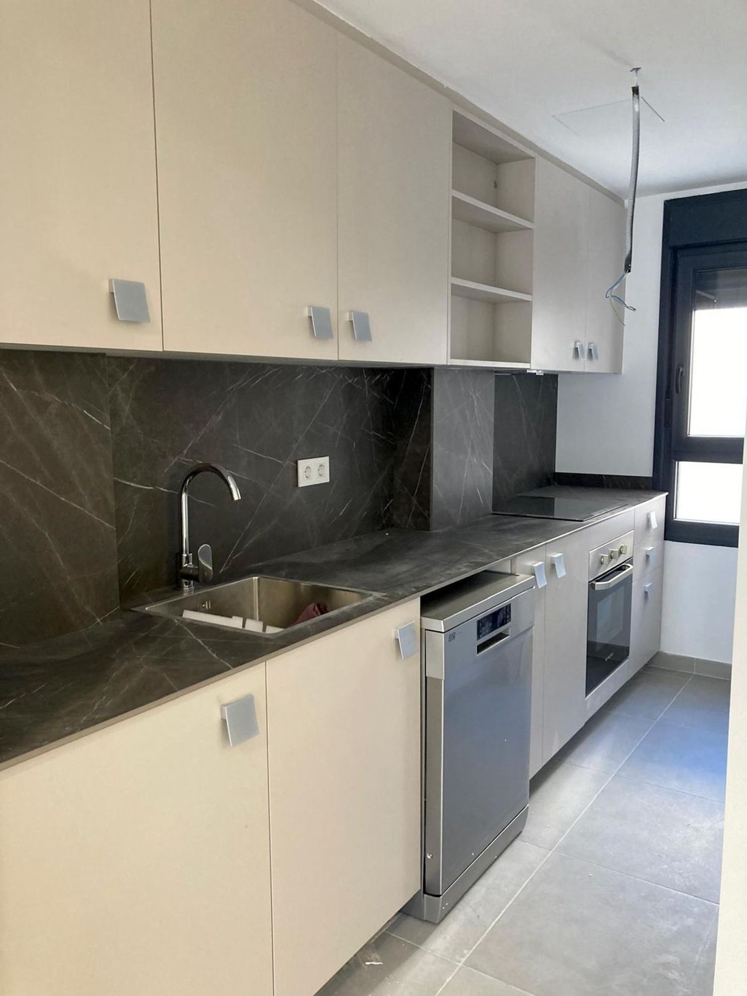 Piso en calle Federico García Lorca, 37 - Foto 4