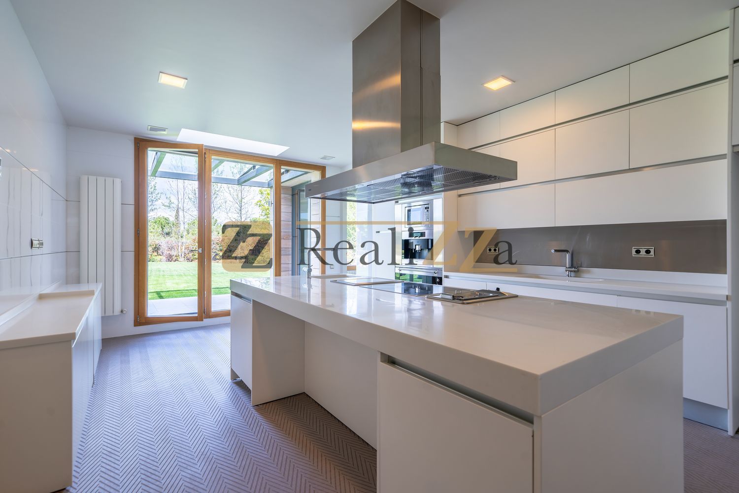 Casa o chalet independiente en Paseo de los Lagos, 1, La Finca - Foto 18