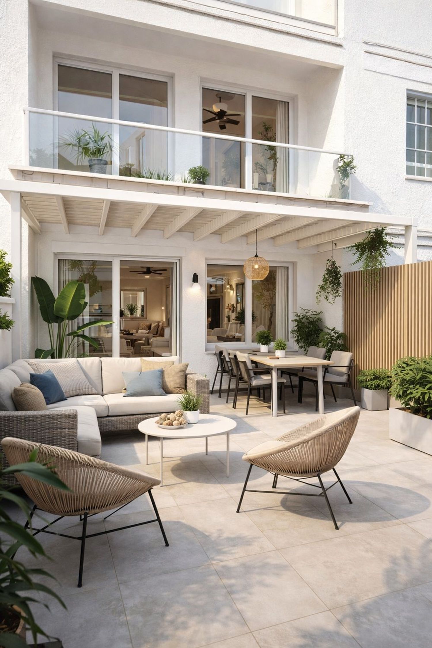 Dúplex en Avenida de Mijas, 47 - Foto 1