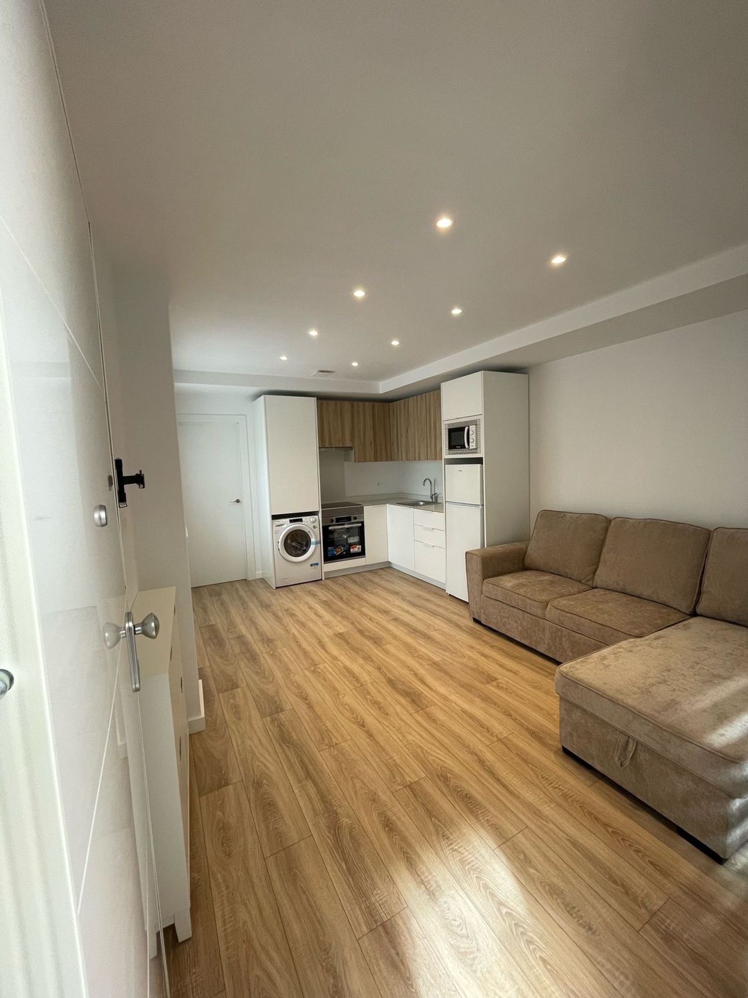 Piso en calle Iniestas, 12 - Foto 4