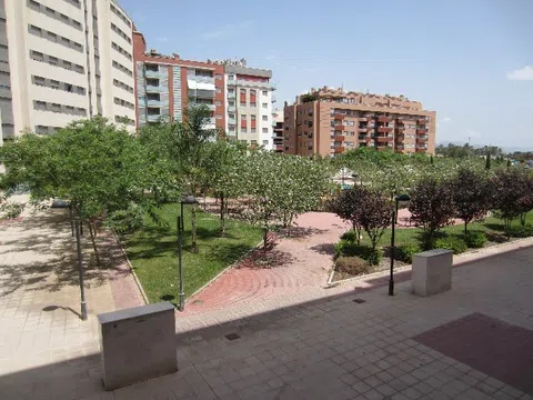 Piso en calle Santa Angela, 4