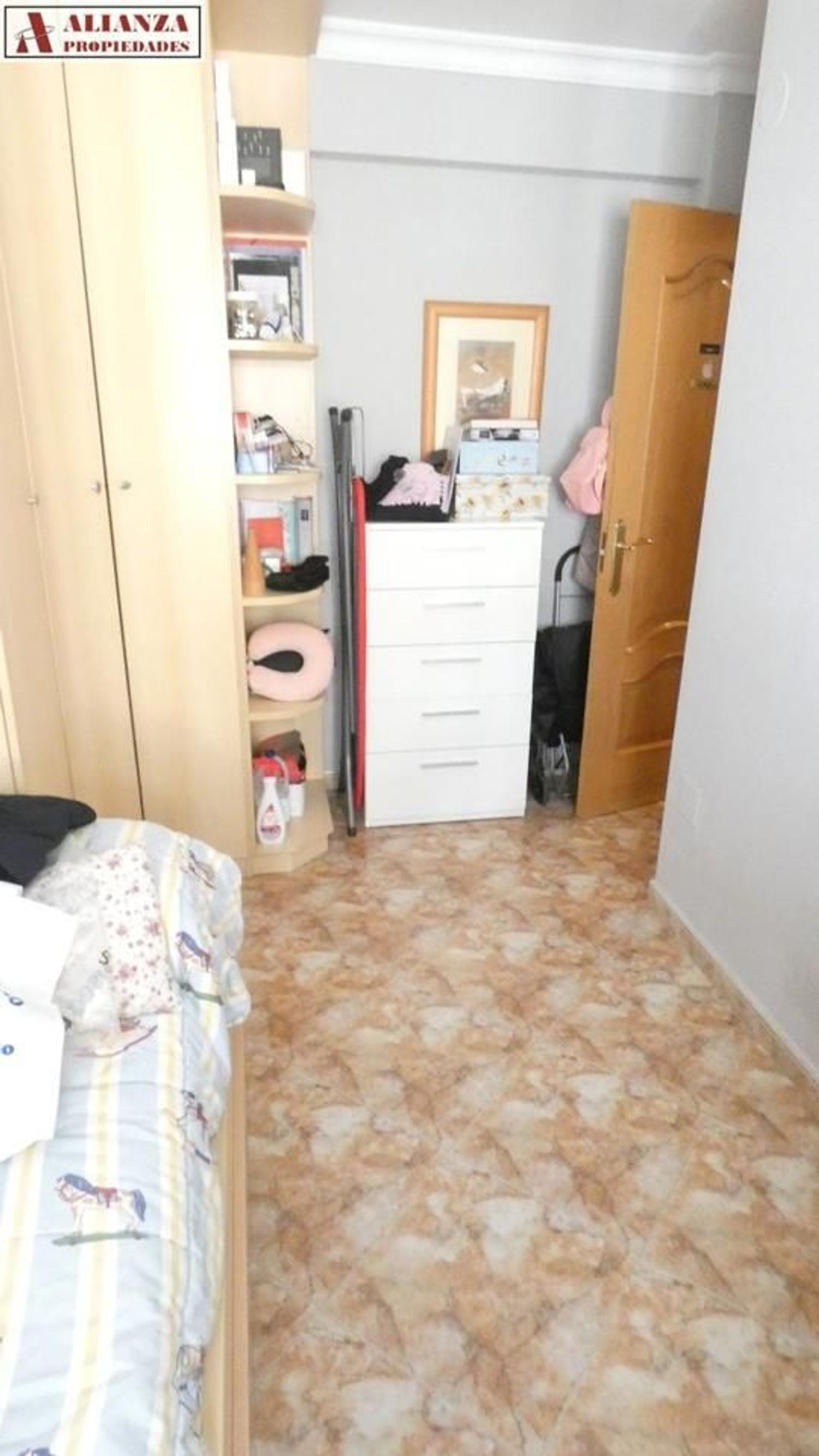 Piso en Cruz del Humilladero - Los Tilos - Foto 16