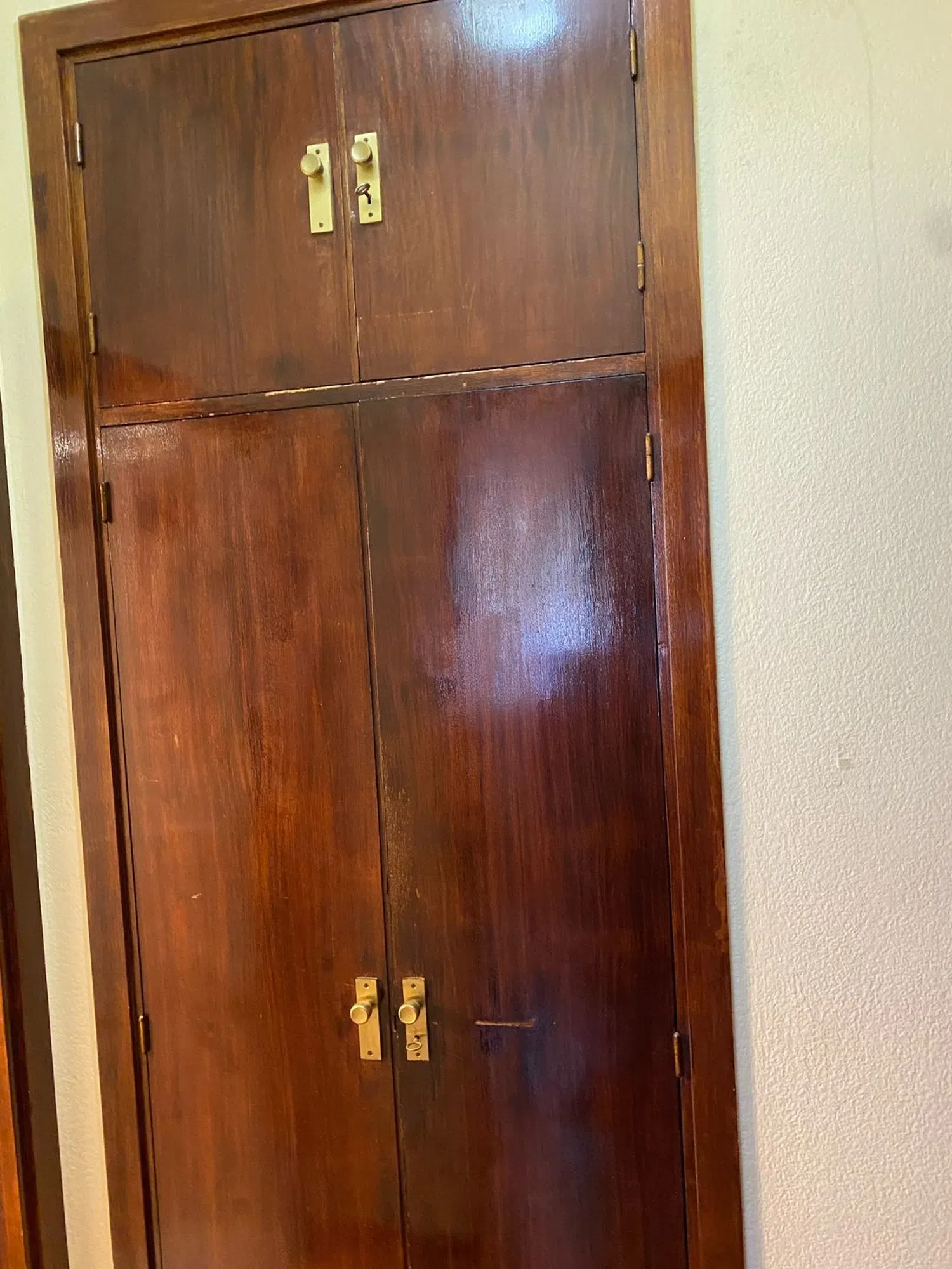Piso en calle de Clara del Rey, 24 - Foto 5