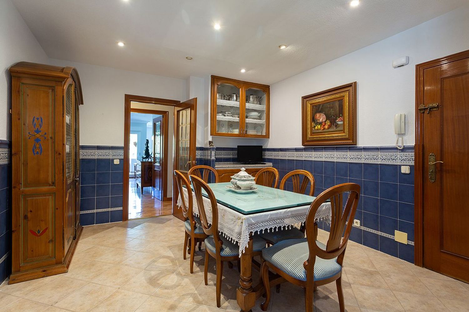 Piso en Calle Solano, 33, Prado de Somosaguas - Foto 13