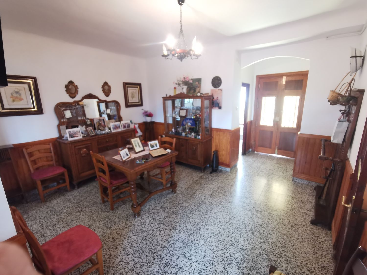 Casa o chalet independiente en Carrera de Madre Carmen, 37 - Foto 4