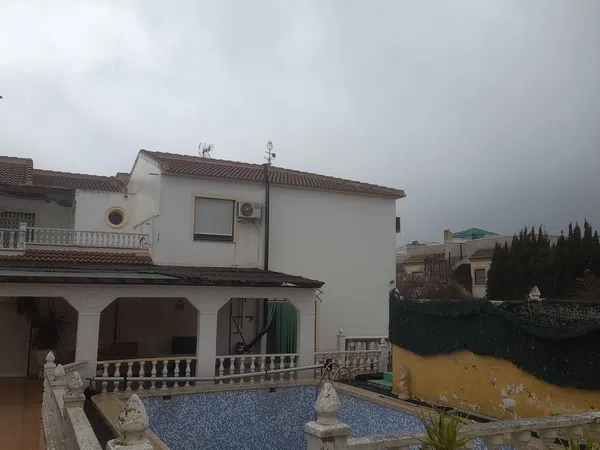 Casa o chalet independiente en Calle Pablo Picasso, 2 - Foto 8