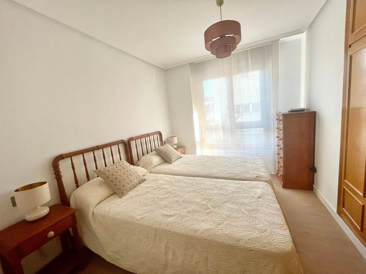 Piso en calle Tomás Crespo Frigilis, 4 - Foto 19