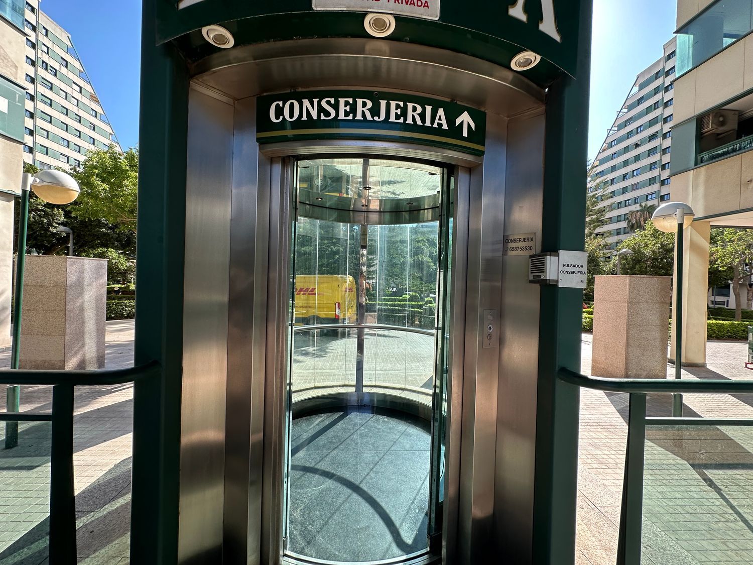 Piso en avenida del Professor López Piñero, 4 - Foto 28