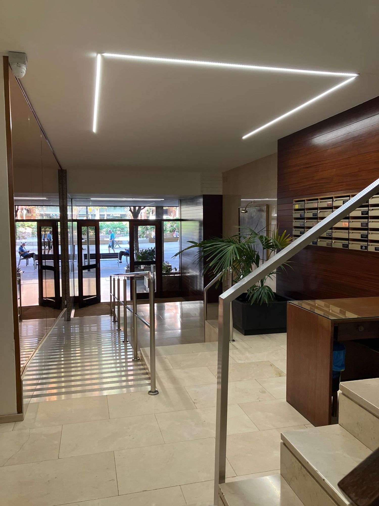 Piso en Plaza de Gal·la Placídia, 22, Vila de Gràcia - Foto 3