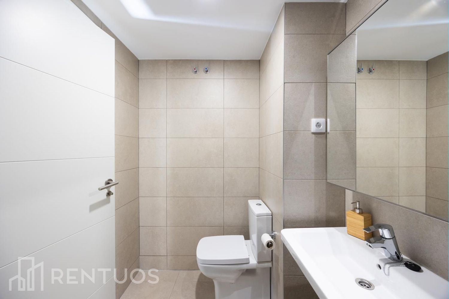 Piso en calle de José Escobar y Saliente - Foto 30