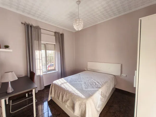 Chalet adosado en Barrio La Ñora