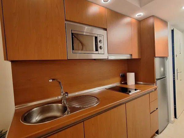 Ático en calle Torrealmádena, 3 - Foto 12