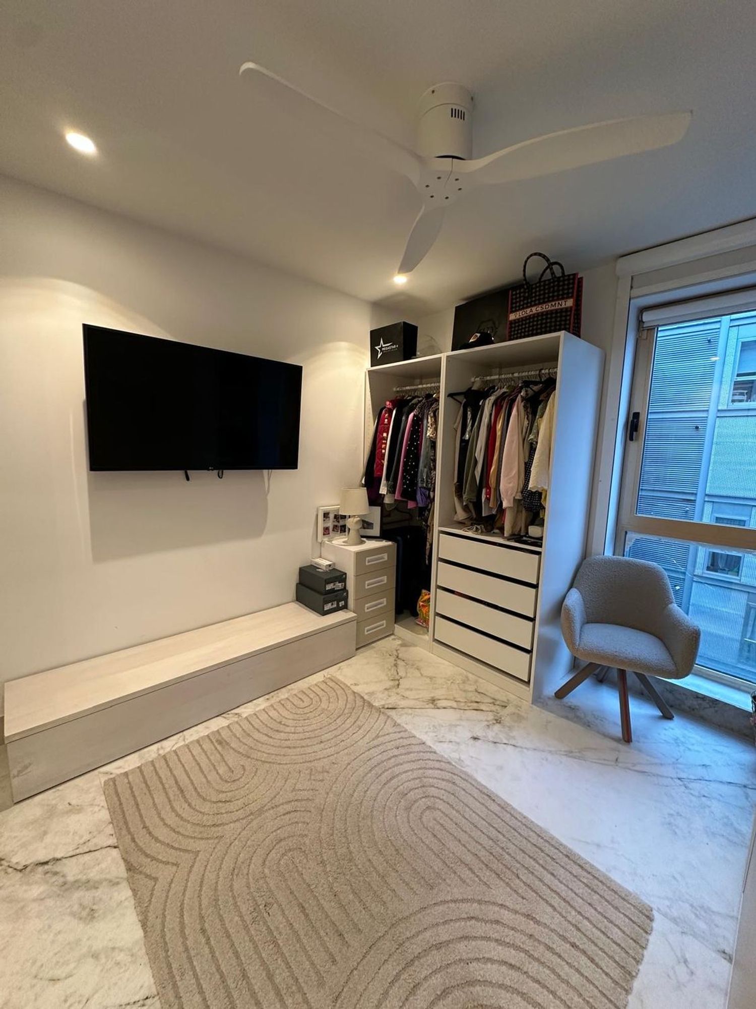 Piso en calle de Aramayona, 16 - Foto 25