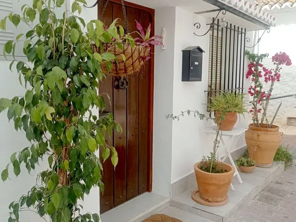 Casa o chalet independiente en Calle Jose Bravo, 4, Benagalbón, Benagalbón - Foto 1