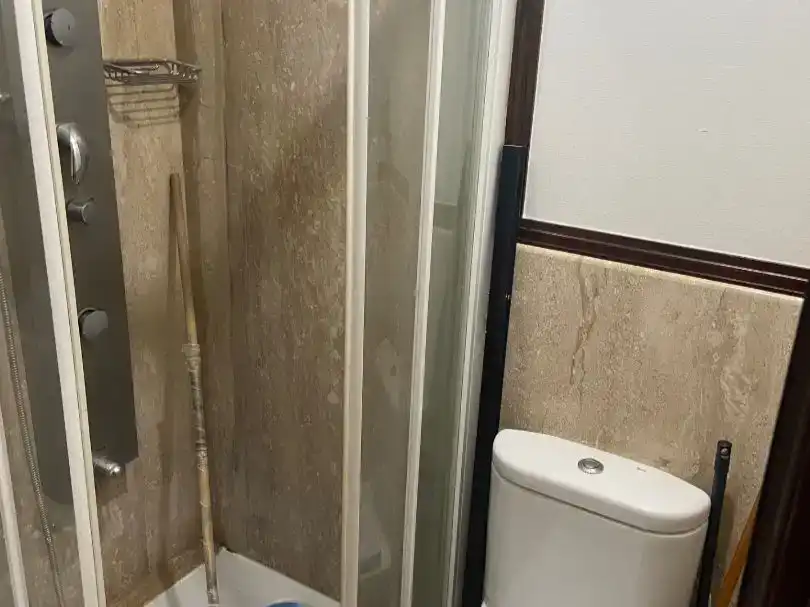 Piso en  Praza Francisco Fernández del Riego 9 - Foto 6