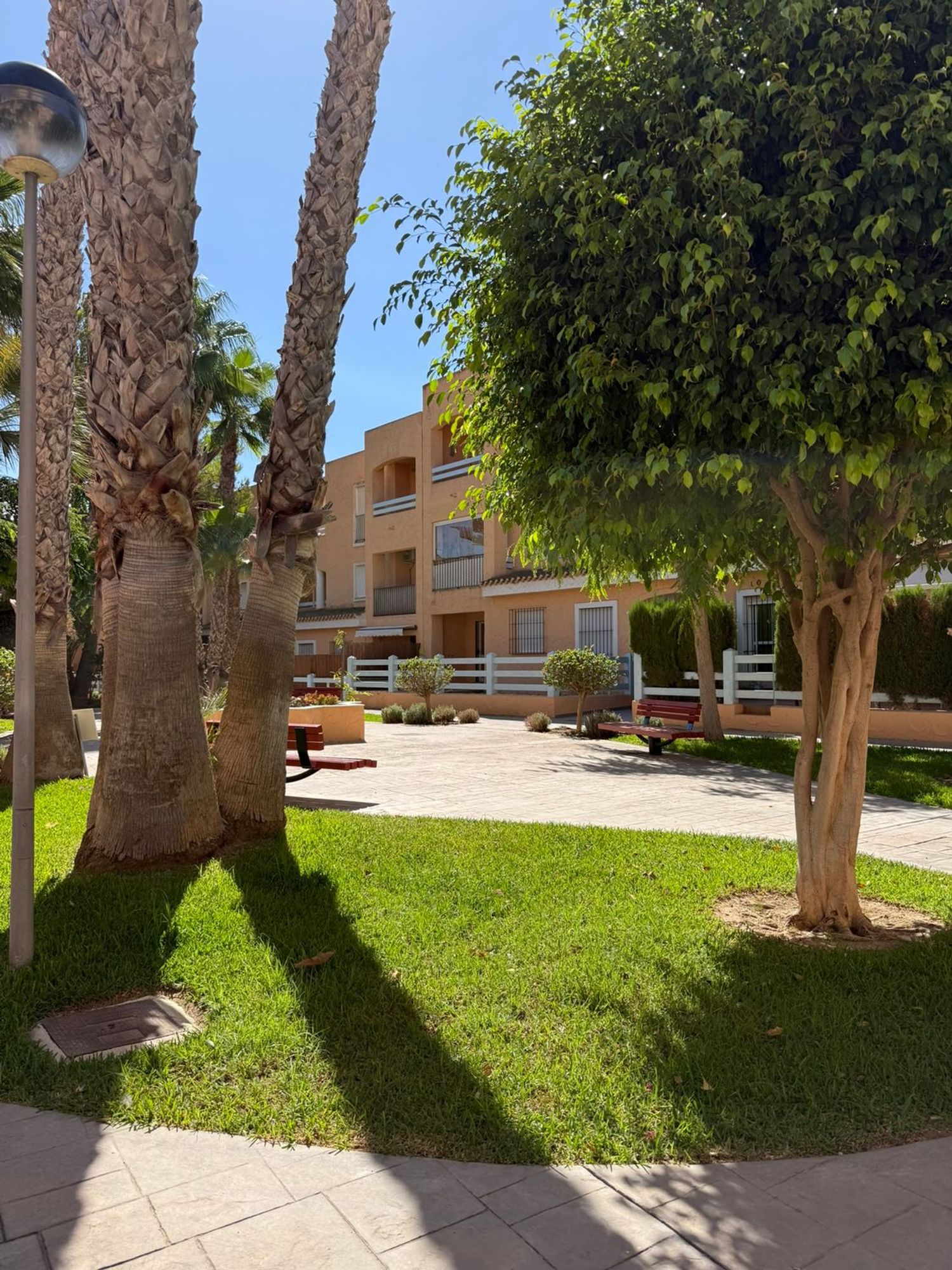 Piso en Avenida Juan Sebastián Elcano, 1, Las Marinas, Las Marinas - Foto 23
