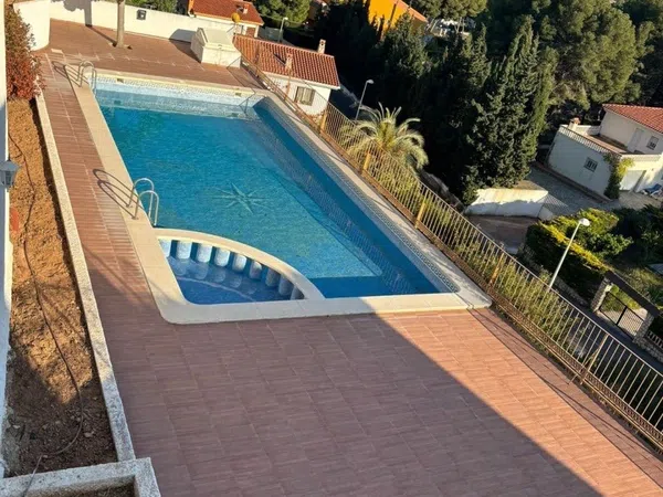 Piso en Avenida Polonia, 17, Las Atalayas - Urmi - Cerro Mar, Las Atalayas - Urmi - Cerro Mar - Foto 11