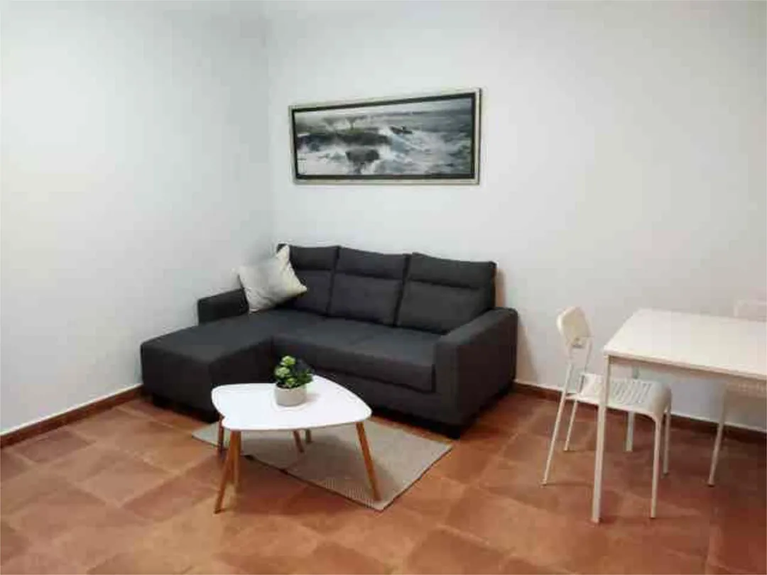 Piso en zona Santa Ana - Foto 4