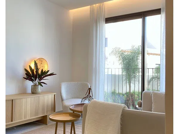 Piso en calle de Joan Crespí, 47 - Foto 3