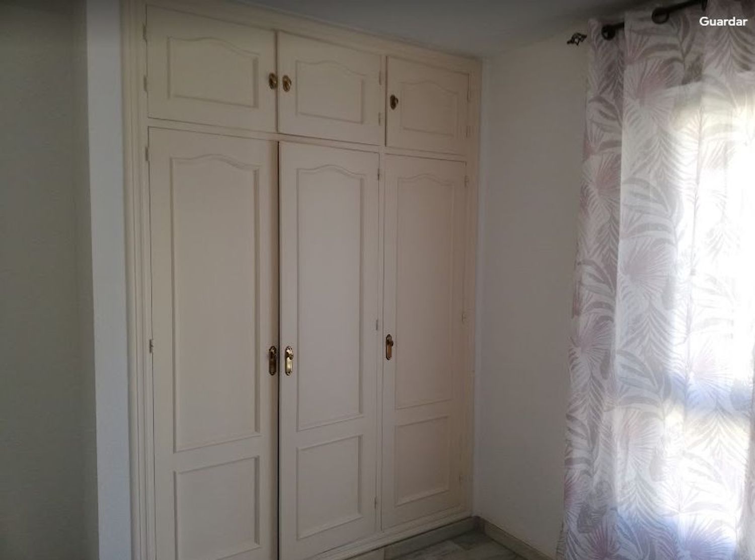 Piso en Calle Martínez de la Rosa - Foto 11