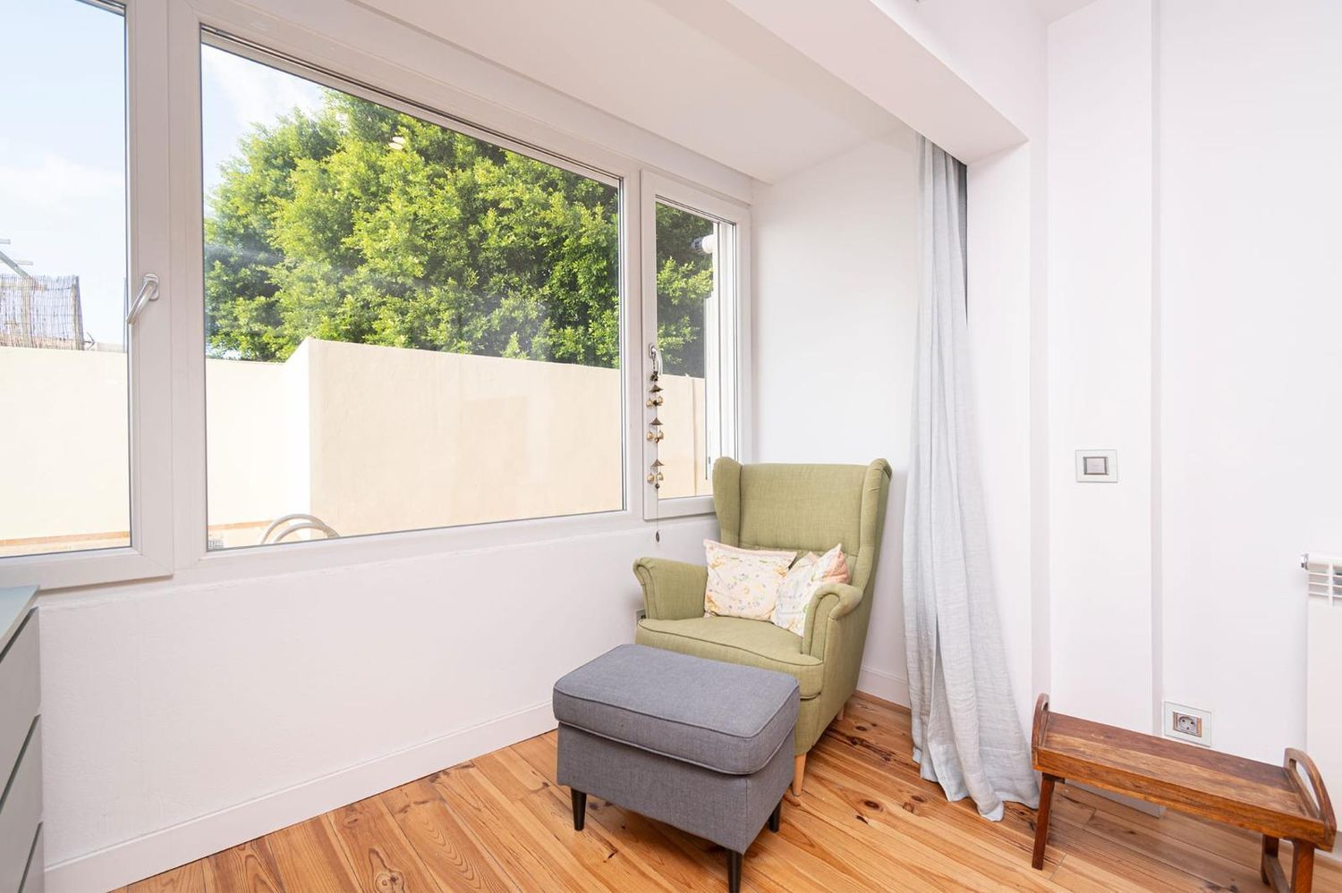 Piso en Calle de Josep Villalonga, 97, El Terreno - Foto 10
