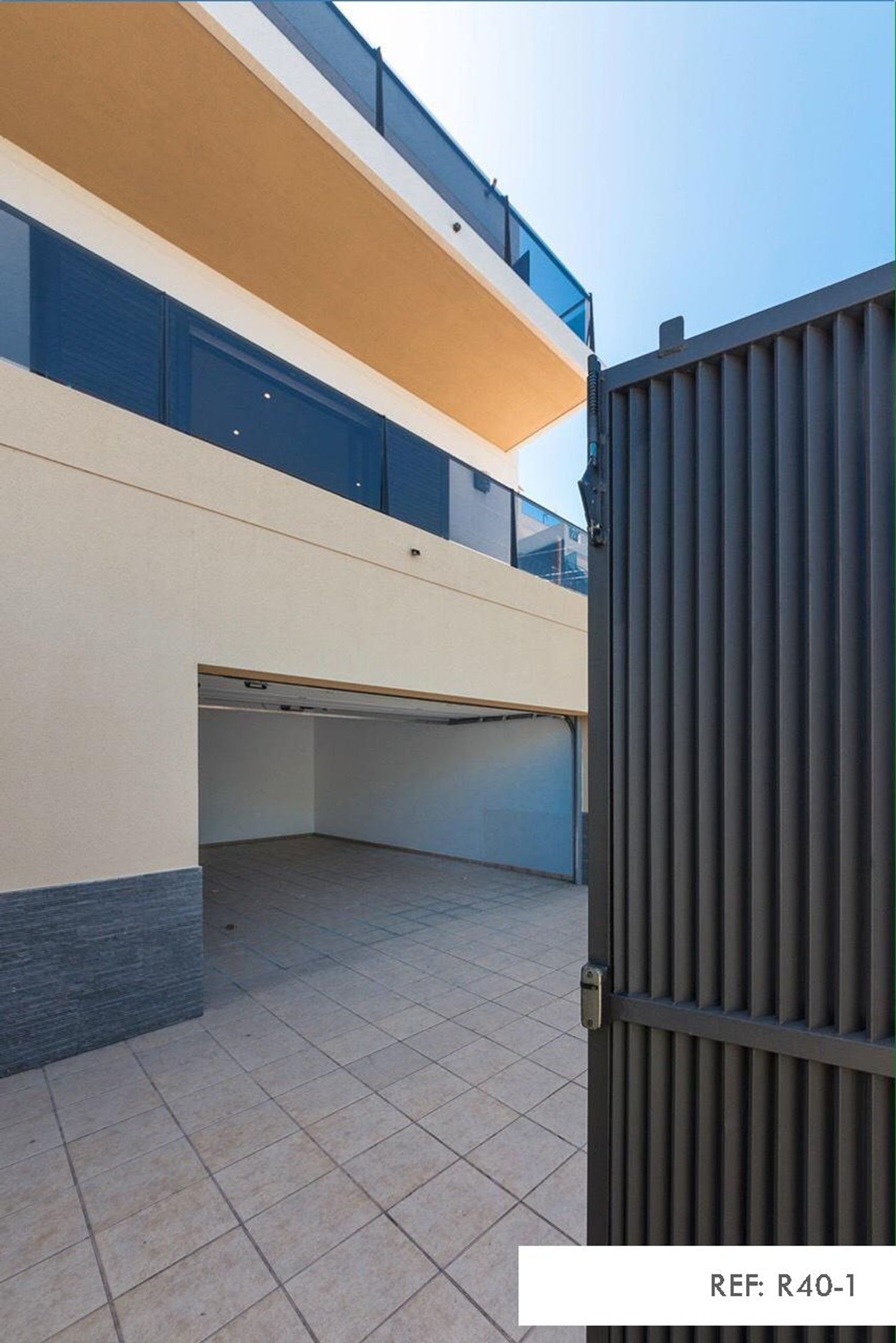 Chalet pareado en Vistabella-Villa Benítez-Ballester, Vistabella-Villa Benítez-Ballester - Foto 4