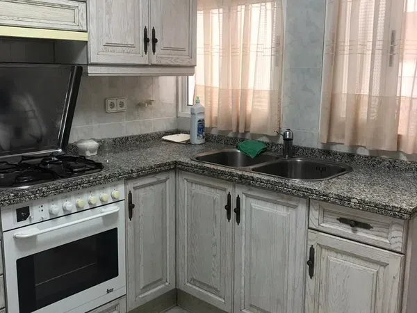 Piso en calle d'Enrique Monsonís Domingo, 23 - Foto 5