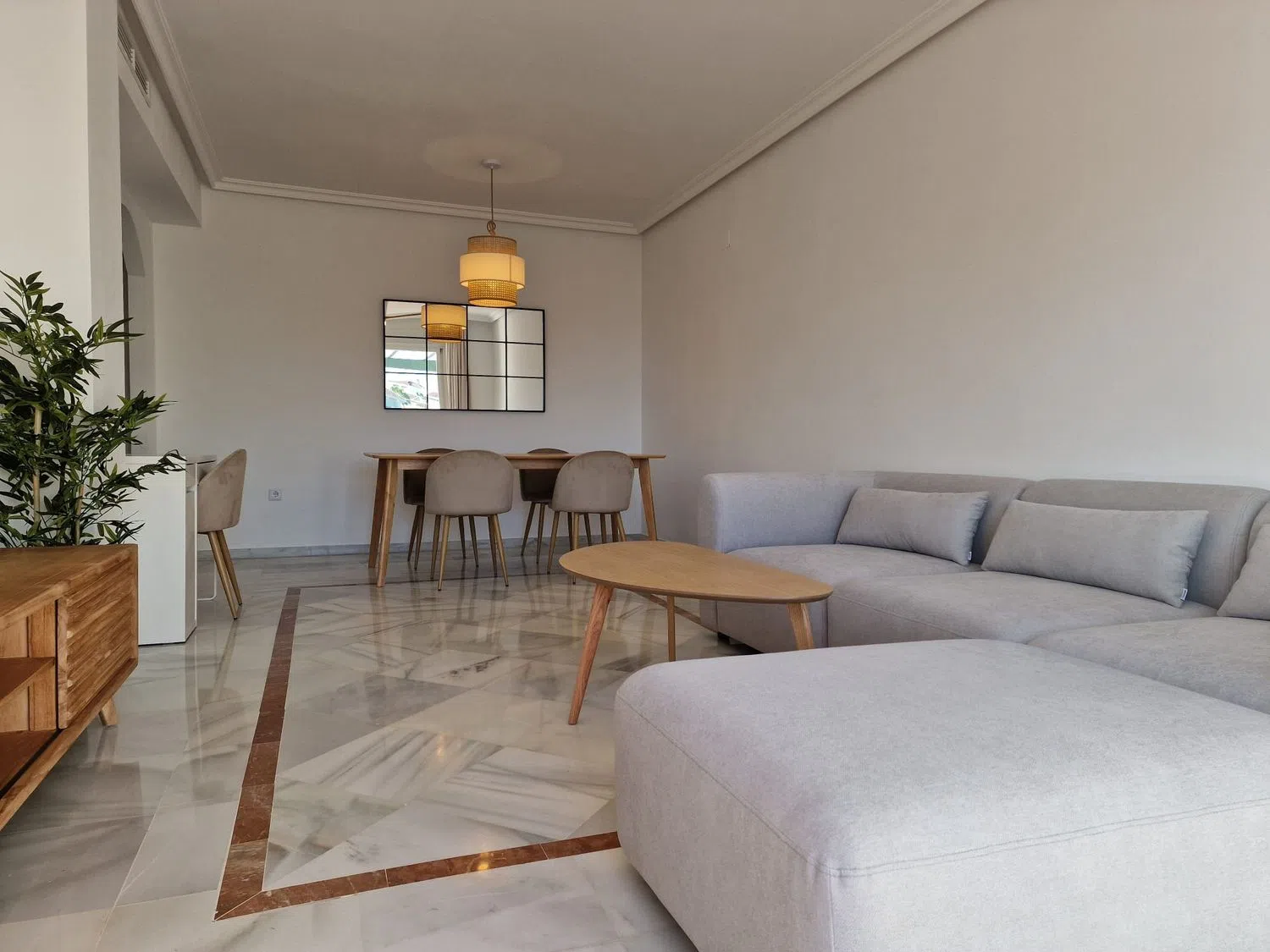 Piso en calle Río Duero, 7 - Foto 3