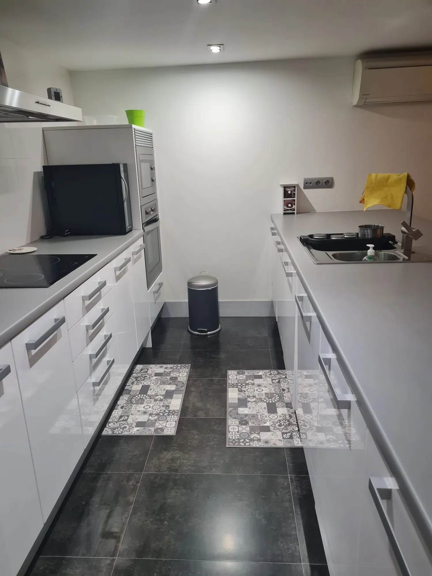 Estudio en calle de la Liberación, 31 - Foto 5