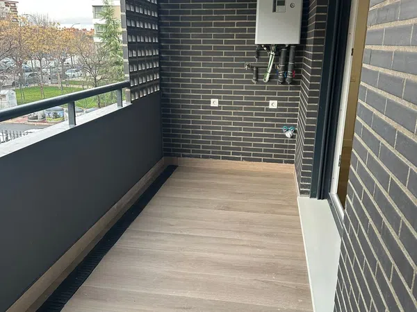 Piso en calle Río Tajuña, 9 - Foto 12