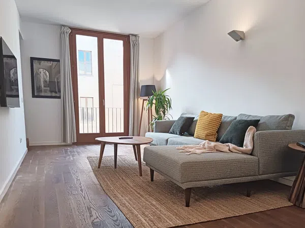 Dúplex en Barrio Sant Jaume