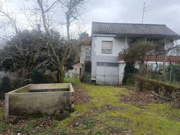 Casa rural en Calle de calvos, 9 - Foto 5