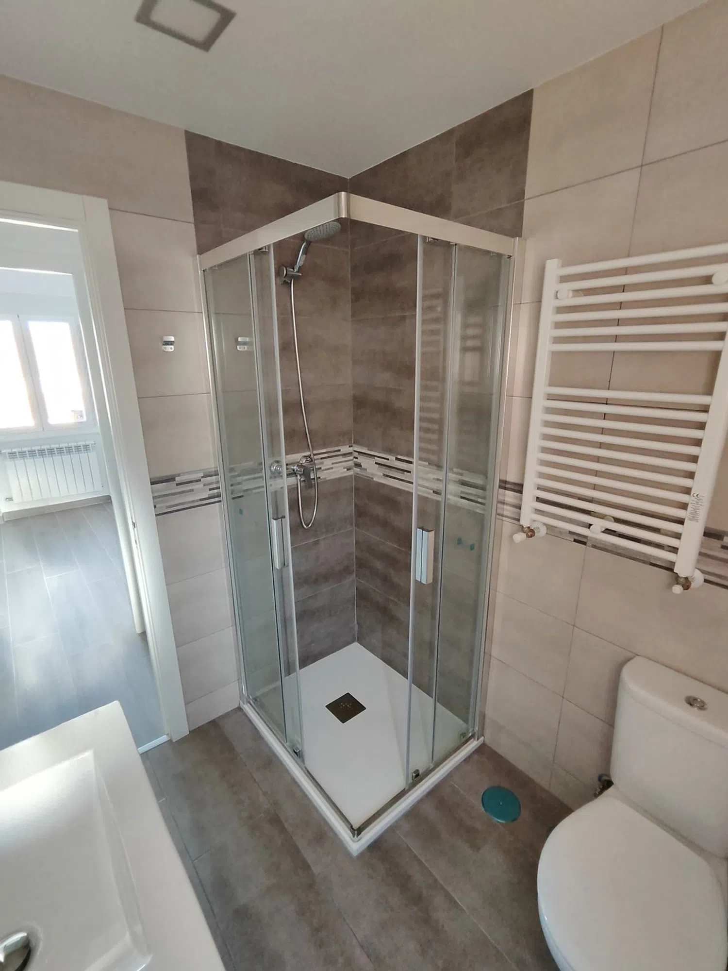 Piso en calle de los Monegros, 40 - Foto 25