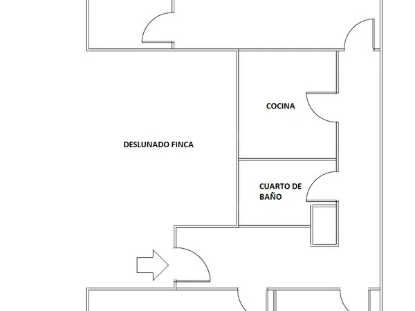 Piso en Calle d'Alboraia, 24, Trinitat - Foto 21