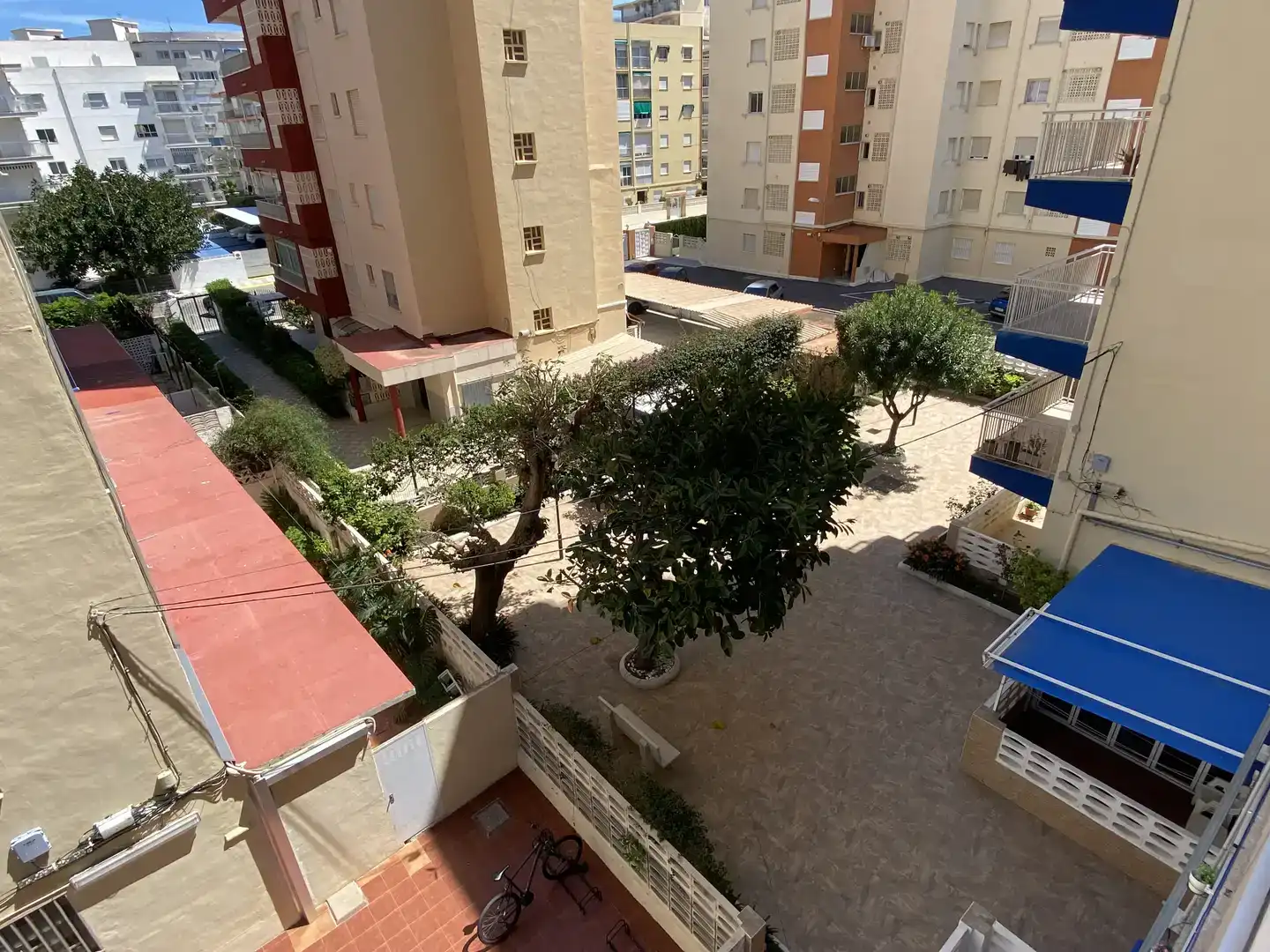 Piso en  Carrer de la Devesa 29 - Foto 21