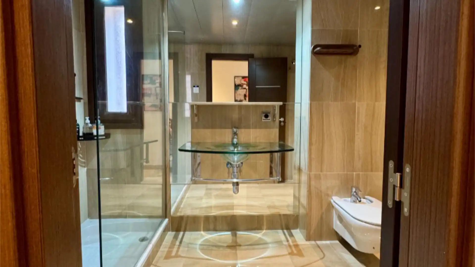 Piso en  Calle del Mare Nostrum 10 - Foto 18