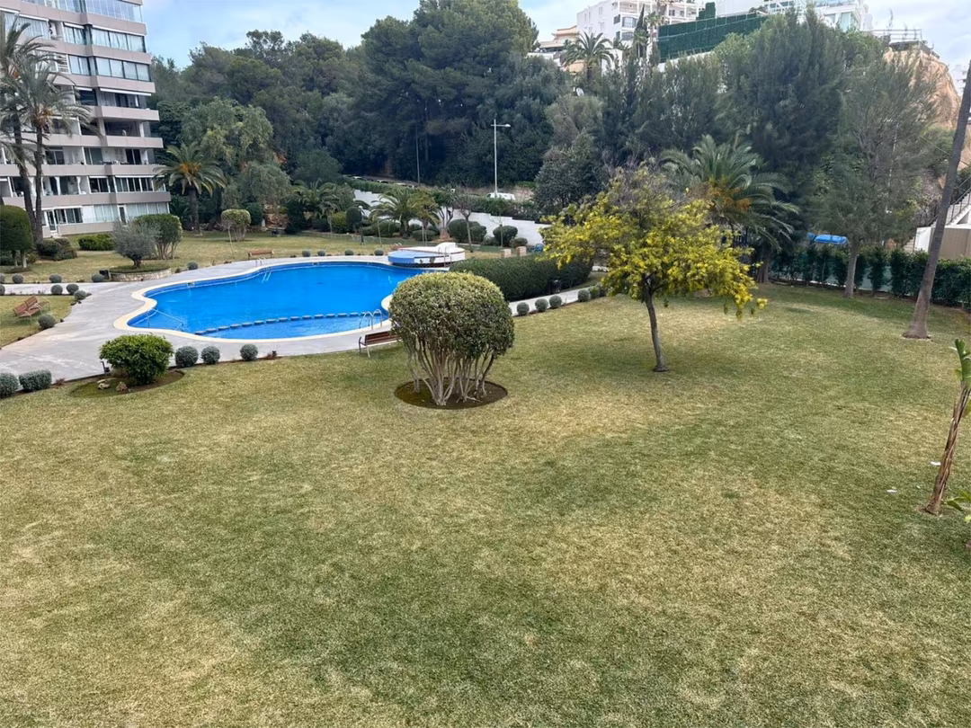 Piso en calle Carrer Benito Jerónimo Feijóo 1 - Foto 7